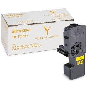 Kyocera TK-5220Y