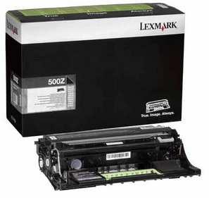 Lexmark 50F0Z0E