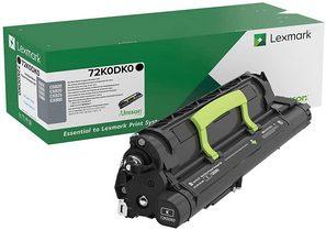 Lexmark 72K0D10