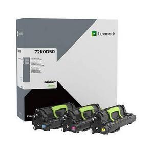 Lexmark 72K0D50