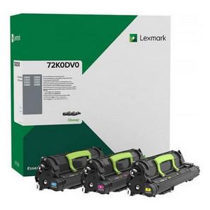 Lexmark 72K0DV0