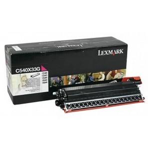 Lexmark C540X33G