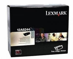 Lexmark 12A8244