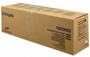 Lexmark 19Z0022
