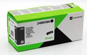 Lexmark 24B6186