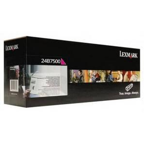 Lexmark 24B7500