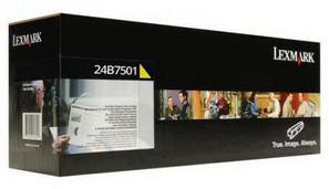 Lexmark 24B7501