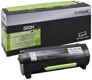 Lexmark 50F2H0E