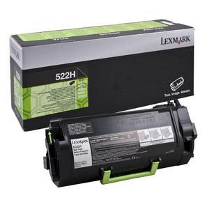 Lexmark 52D2H0E