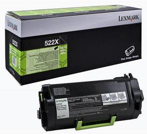 Lexmark 52D2X0E