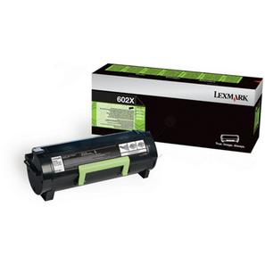 Lexmark 60F2X0E