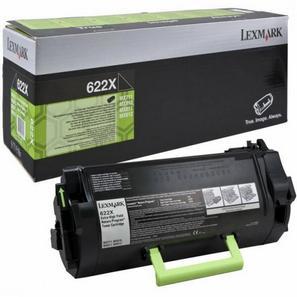 Lexmark 62D2X0E