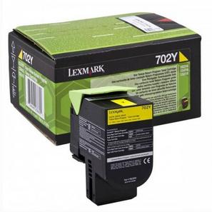 Lexmark 70C20YE