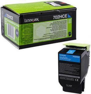 Lexmark 70C2HCE