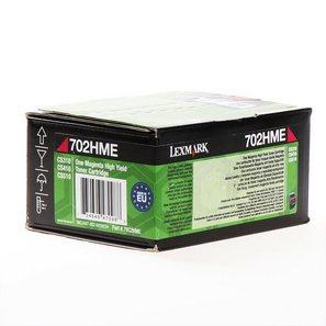 Lexmark 70C2HME