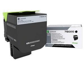 Lexmark 71B0X10
