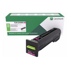 Lexmark 72K20M0