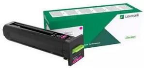 Lexmark 72K2XME
