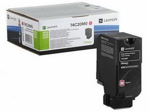 Lexmark 74C20ME