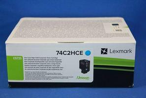 Lexmark 74C2HCE