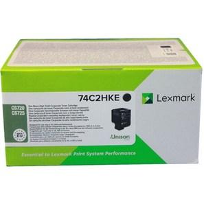 Lexmark 74C2HKE