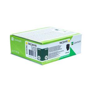 Lexmark 74C2HYE