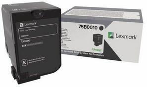 Lexmark 75B0010