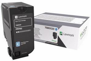 Lexmark 75B0020