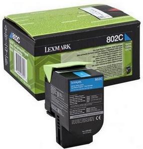 Lexmark 80C20CE