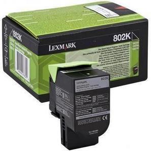 Lexmark 80C20KE