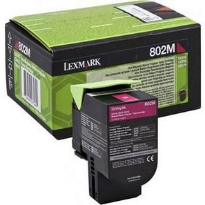 Lexmark 80C20ME
