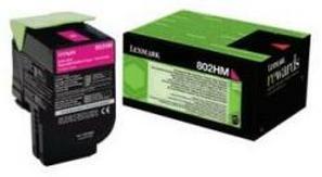 Lexmark 80C2HME