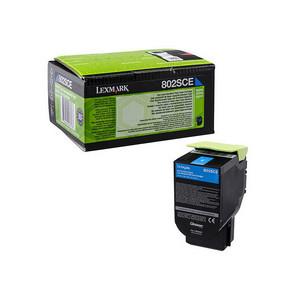 Lexmark 80C2SCE