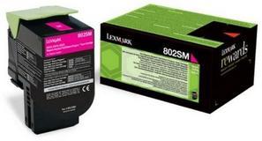 Lexmark 80C2SME