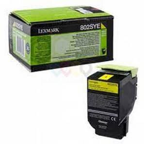 Lexmark 80C2SYE
