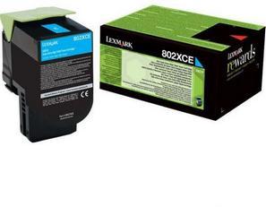 Lexmark 80C2XCE