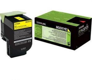Lexmark 80C2XYE