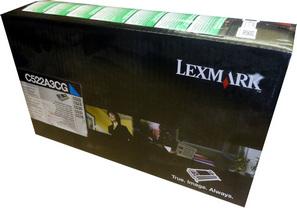 Lexmark C522A3CG