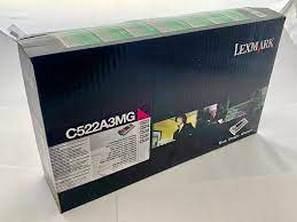 Lexmark C522A3MG