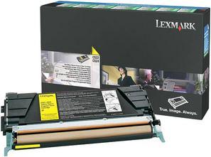 Lexmark C524H3YG