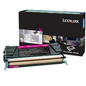 Lexmark C746A3MG