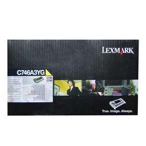 Lexmark C746A3YG