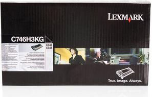 Lexmark C746H3KG