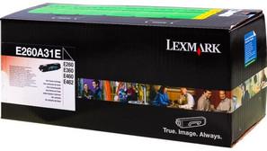 Lexmark E260A31E