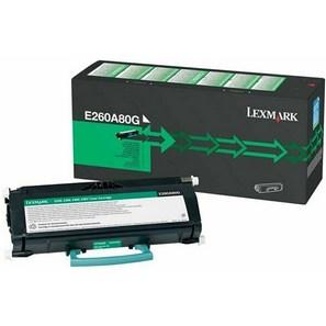 Lexmark E260A80G