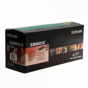 Lexmark E360H31E