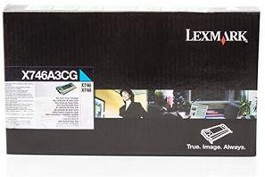 Lexmark X746A3CG