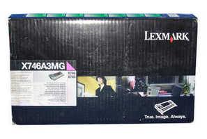 Lexmark X746A3MG