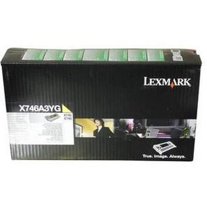Lexmark X746A3YG