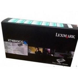 Lexmark X748H3CG